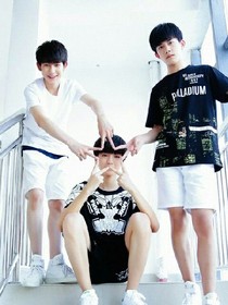 TFBOYS之阴谋