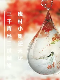 三千青丝三世孽缘:废材小姐逆天记