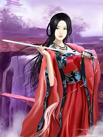 凤旎九天