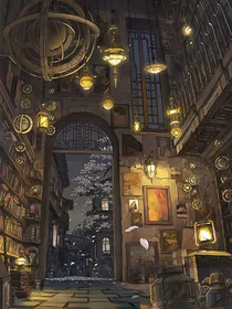 七元素宝石