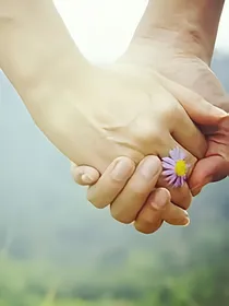 假想夫妇