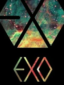 EXO之我的公主