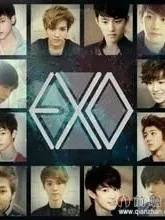 exo之火辣小萌妻