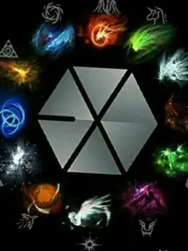 EXO之嗜血狼城
