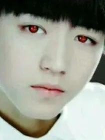 TFBOYS之血仆