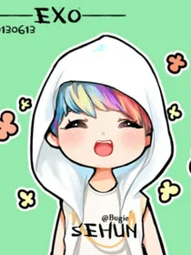 天降EXO