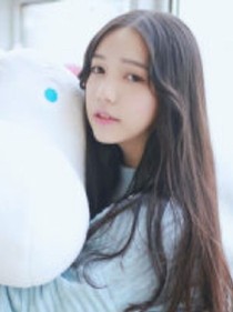 tfboys之王俊凯的小妹