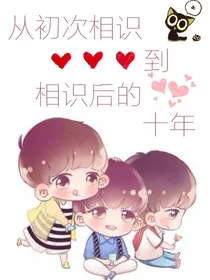 从初次相识到相识后的十年