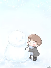 狼人的天使