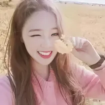 EXO我的萌姐爱撒娇