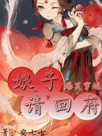 爆笑穿越：娘子，请回府