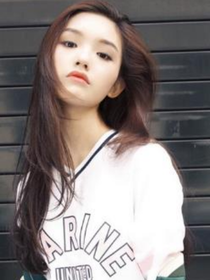 女警
