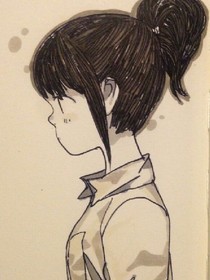花色童年