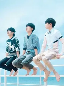 tfboys之与你一起走过的那段美好时光