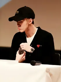 EXO之亲爱的水母小姐