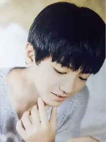 tfboys恋上紫幽公主