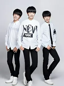 TFBOYS之你是我们的宝贝
