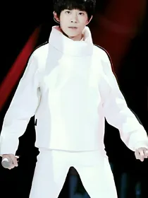 tfboys的冰心爱恋
