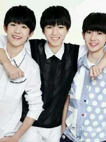 tfboys推荐小说