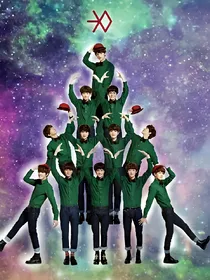 EXO之流星