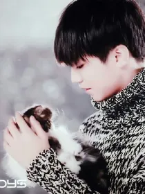 tfboys：921（就爱你）