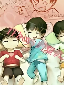 TFboys复仇的公主