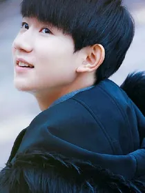 TFBOYS王源BOSS