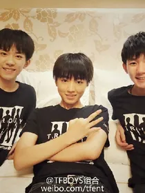 tfboys只薰衣草的爱情