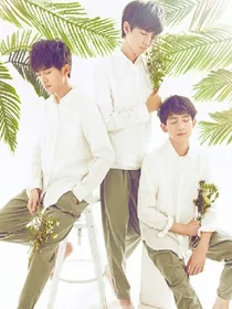tfboys之归来