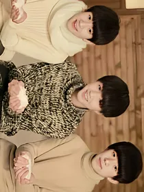 tfboys之三公主的故事
