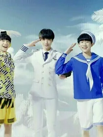 TFBOYS之魔法小姐的归来