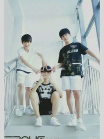 TFBOYS之狂追你