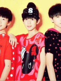 tfboys专属宠物