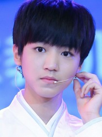 tfboys与女主的水晶之恋