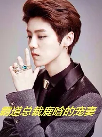 exo之霸道总裁鹿晗的宠妻