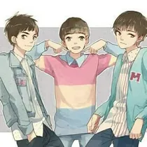 TFB0YS之复仇女神