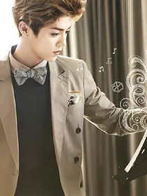 EXO:残忍的爱恋
