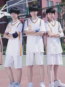 tfboys之薰衣草的萌芽