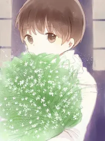 TFboys之原来萌少也很帅