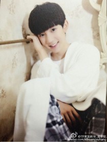 tfboys还在吗？
