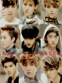 EXO——爱上你们我无怨无悔