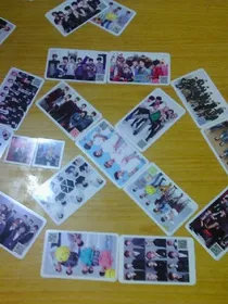 EXO，勿忘初心