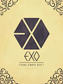 末日游戏——EXO