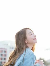 天使一般的你