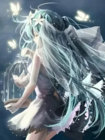 三生三世十里桃花”