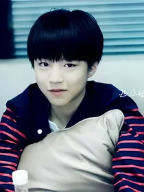 TFBOYS之凯陌