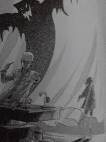 恶魔医务室