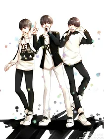 TFBOYS曾经的信仰
