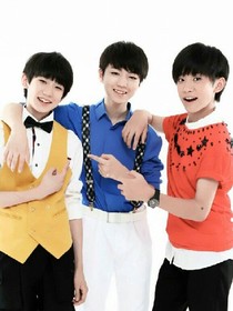 tfboys之青梅