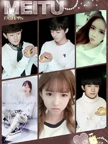 tfboys之霸爱复仇女